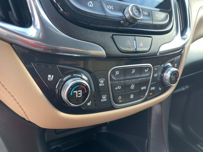 Chevrolet Equinox Vehicle Image 33