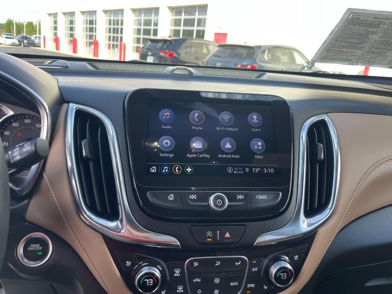 Chevrolet Equinox Vehicle Image 34