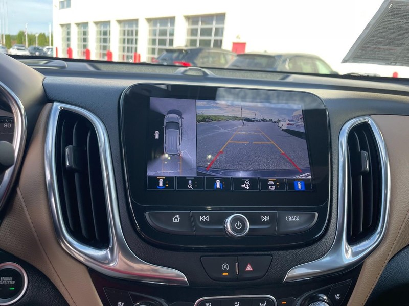 Chevrolet Equinox Vehicle Image 35