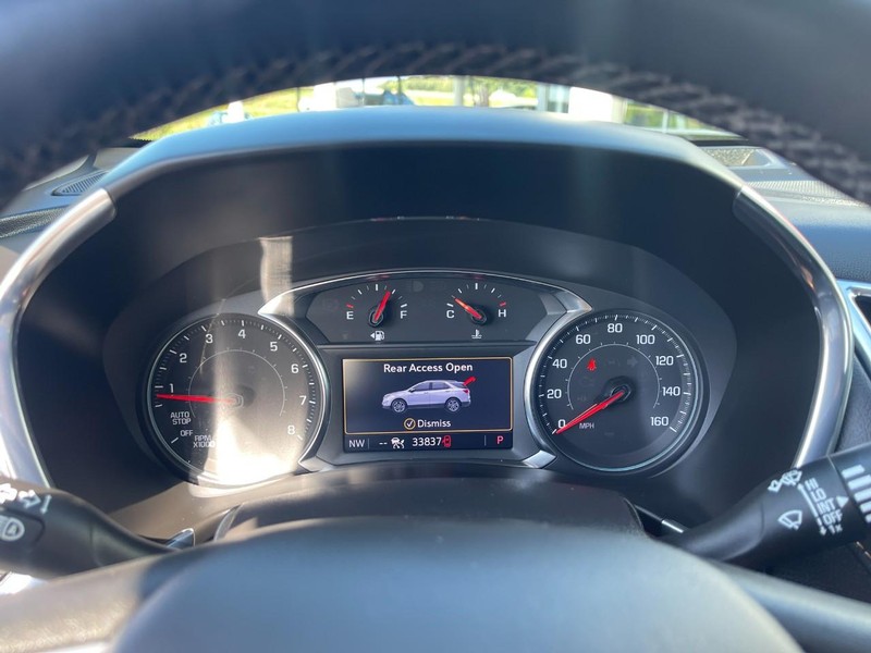 Chevrolet Equinox Vehicle Image 26