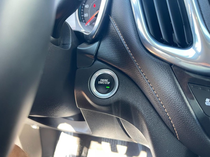 Chevrolet Equinox Vehicle Image 27