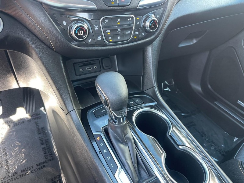 Chevrolet Equinox Vehicle Image 28