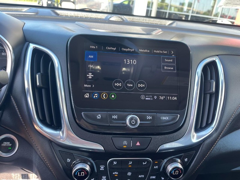 Chevrolet Equinox Vehicle Image 30