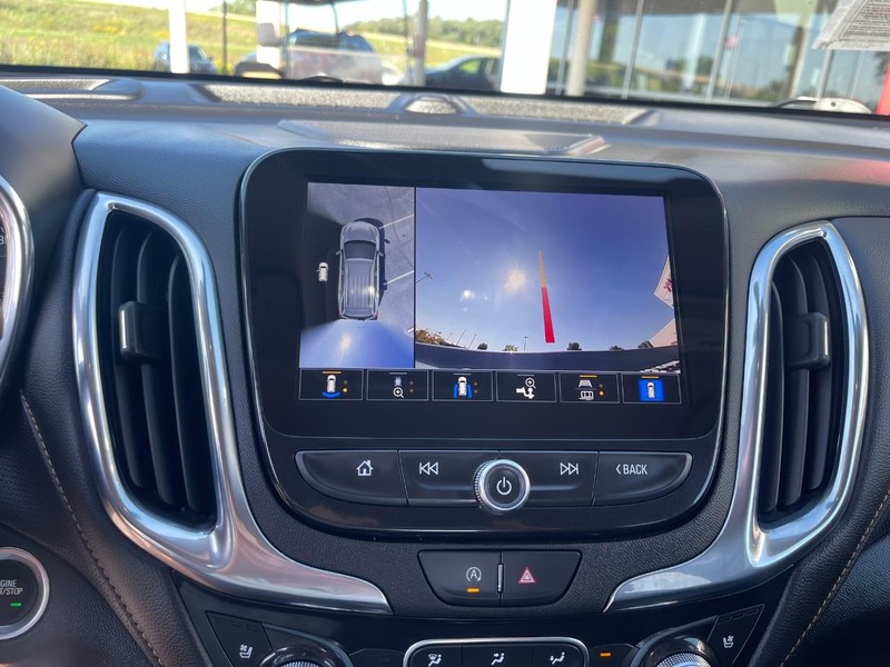 Chevrolet Equinox Vehicle Image 31