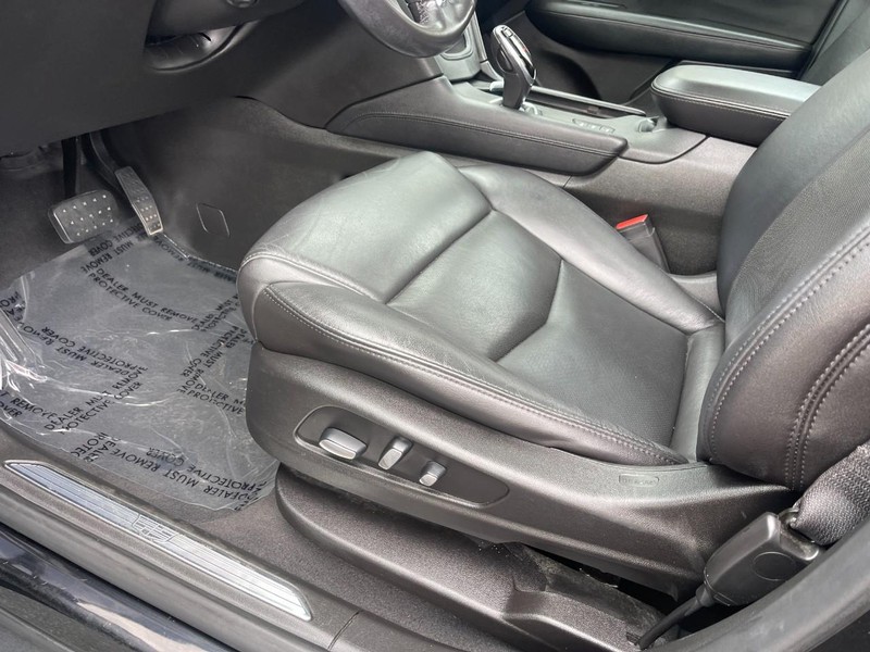 Cadillac XT5 Vehicle Image 20