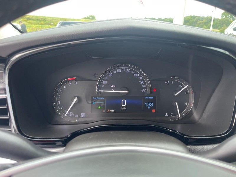 Cadillac XT5 Vehicle Image 29