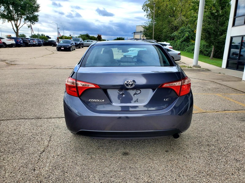 Toyota Corolla Vehicle Image 06