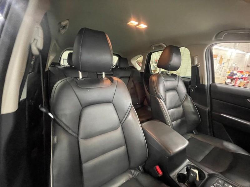Mazda CX-5 Vehicle Image 03