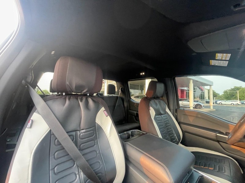 Ford F-150 Vehicle Image 04