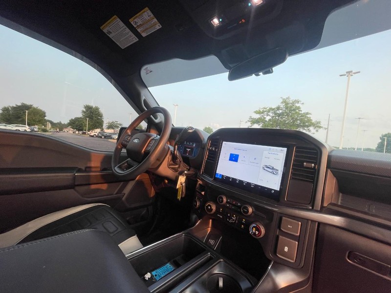 Ford F-150 Vehicle Image 05