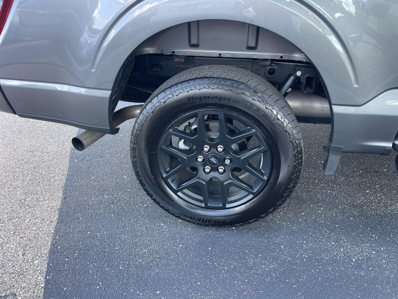 Ford F-150 Vehicle Image 08