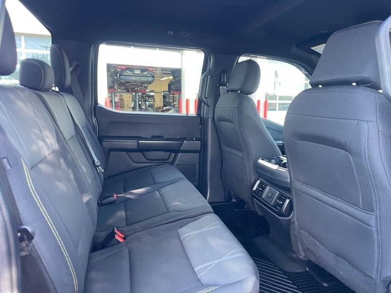Ford F-150 Vehicle Image 13