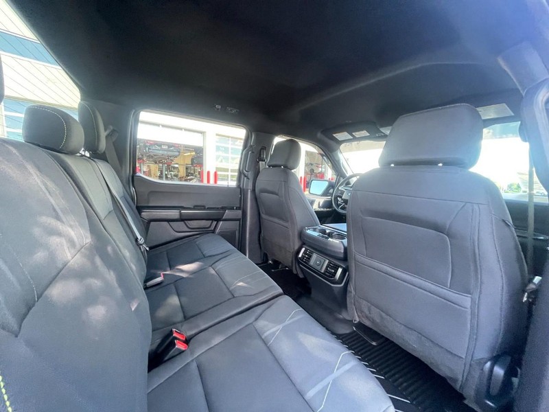 Ford F-150 Vehicle Image 14