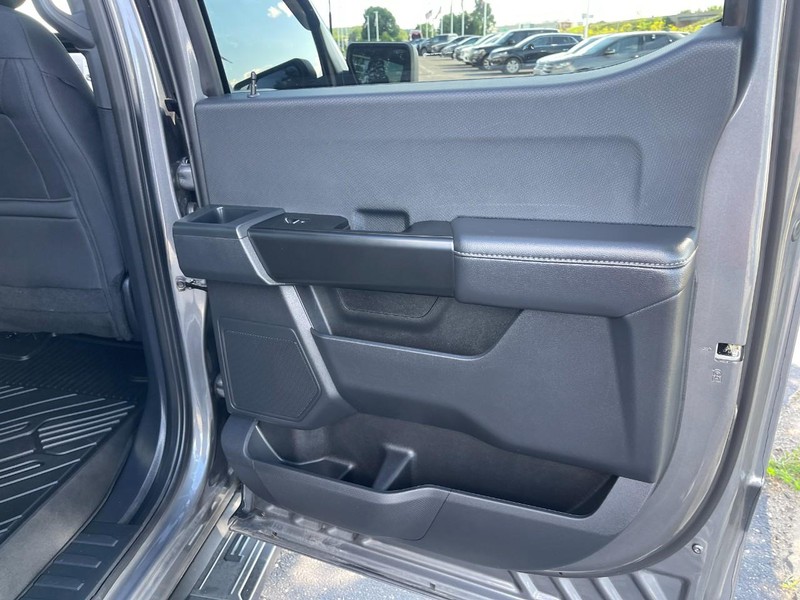Ford F-150 Vehicle Image 15
