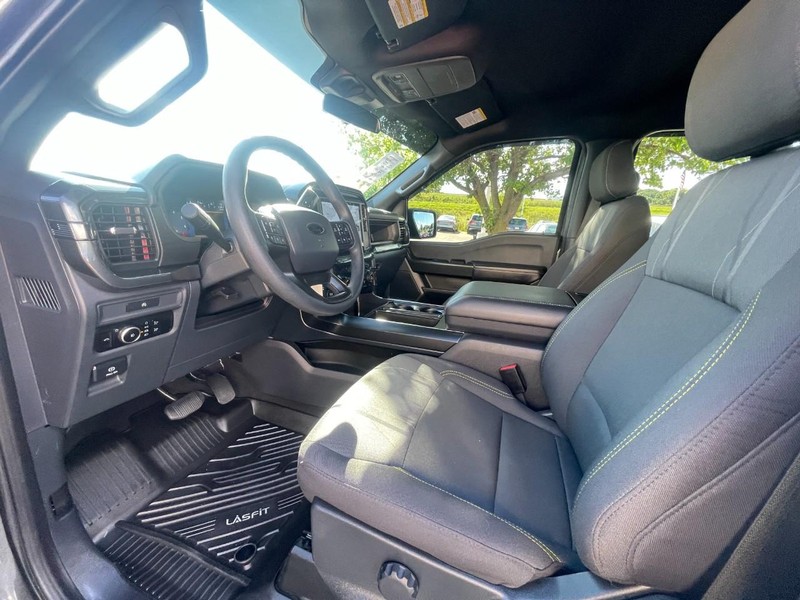 Ford F-150 Vehicle Image 18