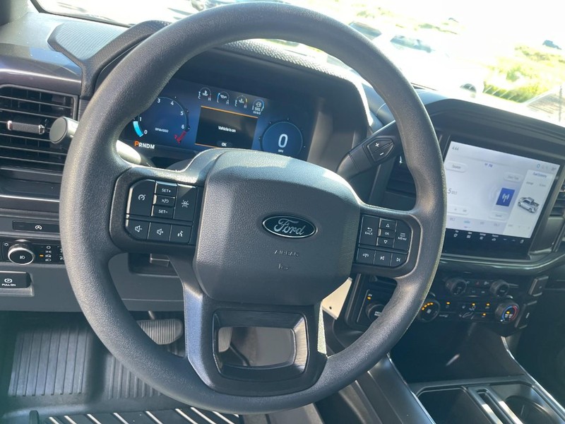 Ford F-150 Vehicle Image 21