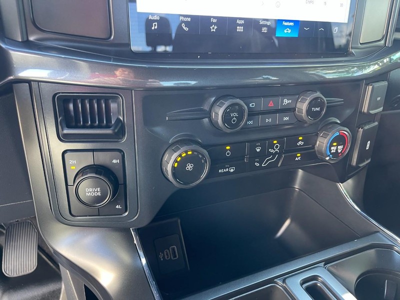 Ford F-150 Vehicle Image 27