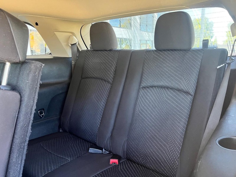 Dodge Journey Vehicle Image 16