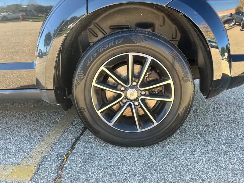 Dodge Journey Vehicle Image 18