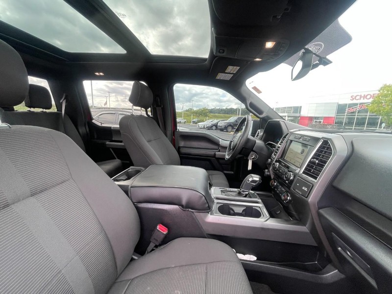 Ford F-150 Vehicle Image 04