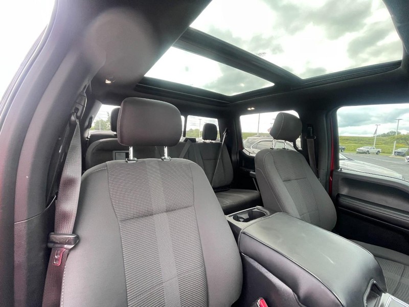 Ford F-150 Vehicle Image 05