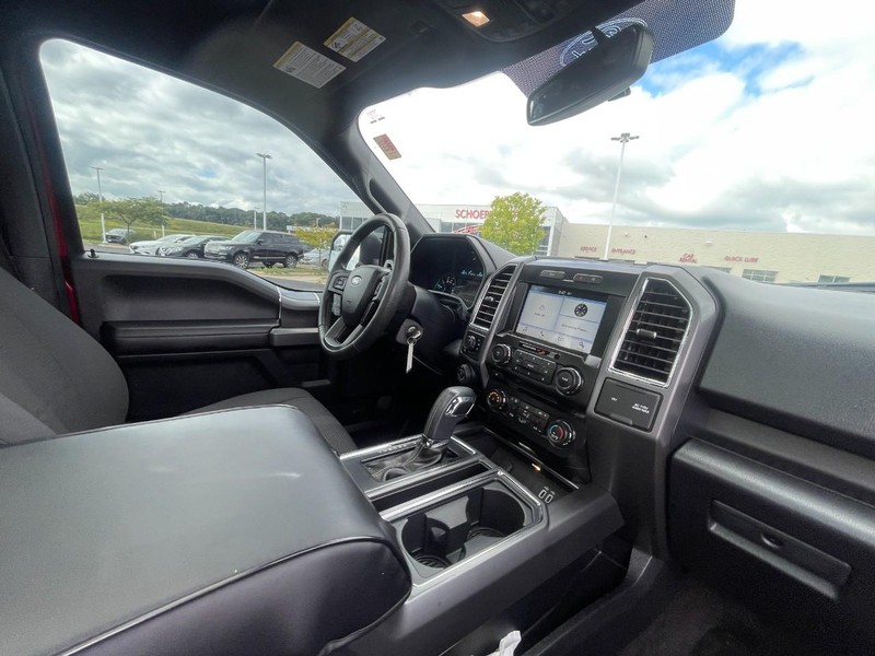 Ford F-150 Vehicle Image 06
