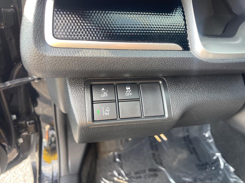 Honda Civic Sedan Vehicle Image 17
