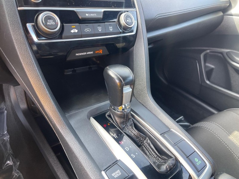 Honda Civic Sedan Vehicle Image 27