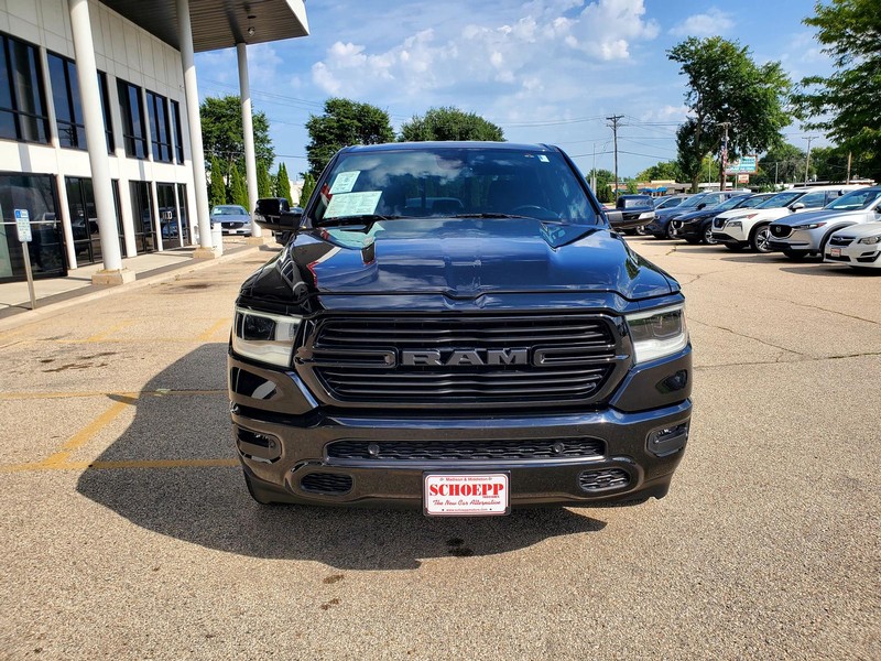 Ram 1500 Vehicle Image 02
