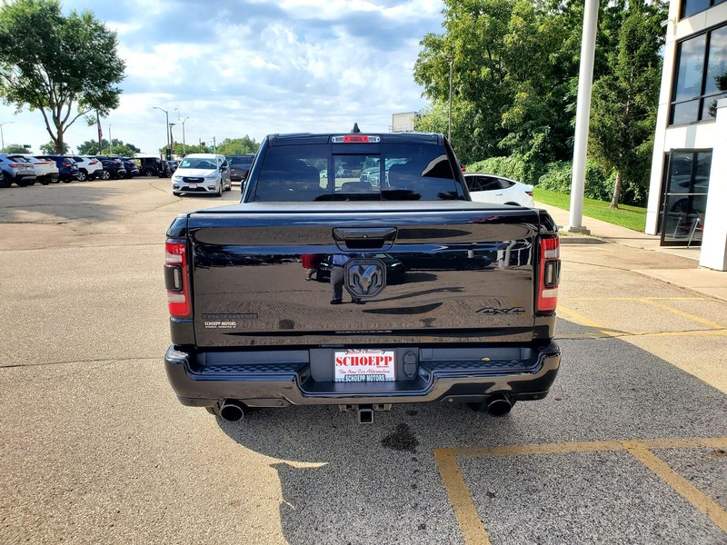 Ram 1500 Vehicle Image 06