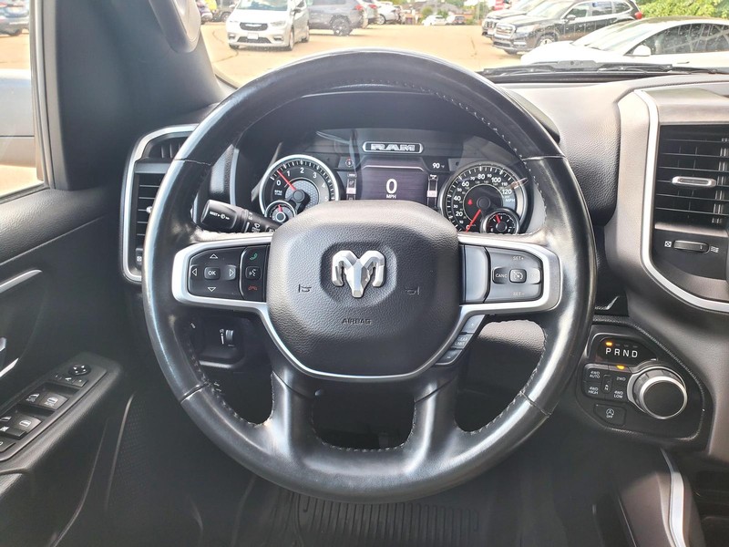 Ram 1500 Vehicle Image 09