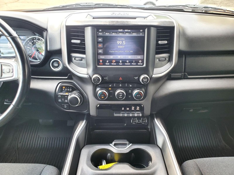 Ram 1500 Vehicle Image 10