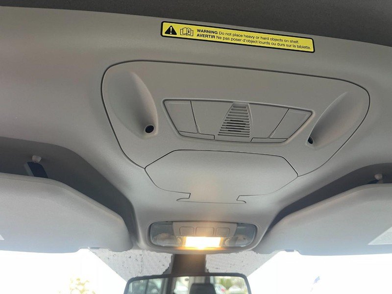 Ford Transit Connect Wagon Vehicle Image 21