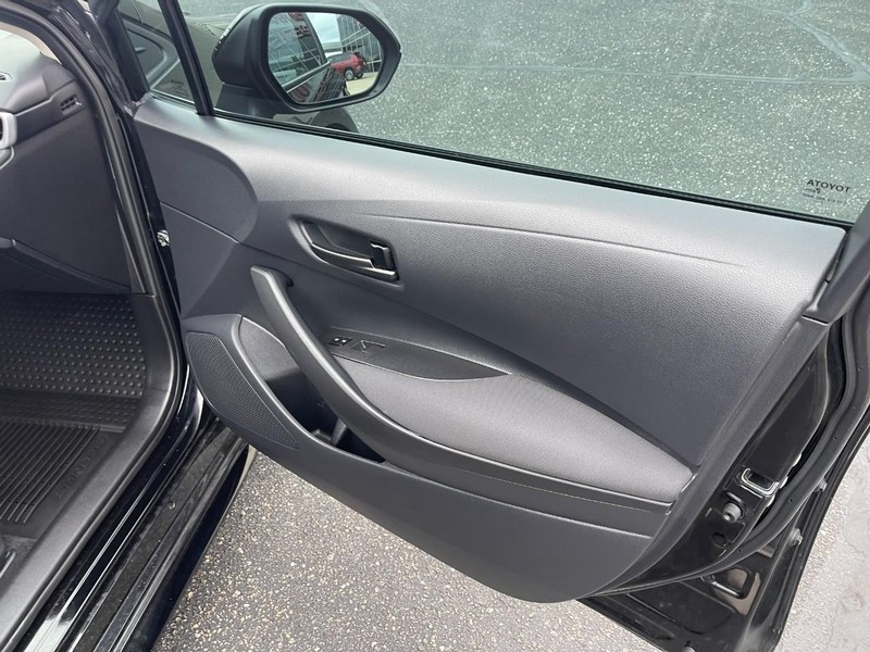 Toyota Corolla Vehicle Image 07