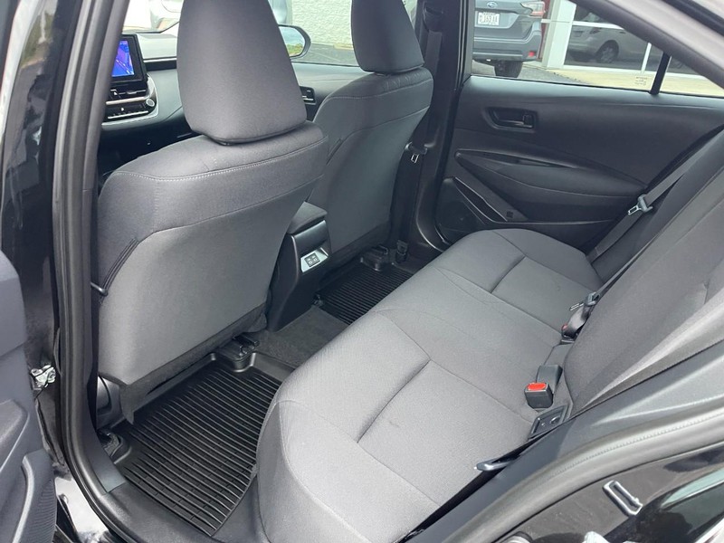 Toyota Corolla Vehicle Image 11