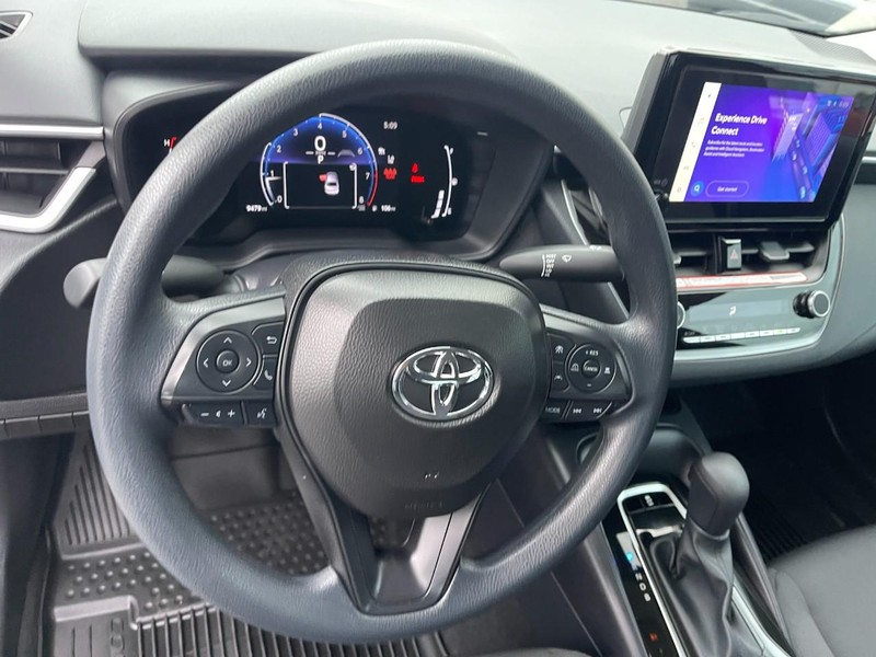 Toyota Corolla Vehicle Image 16