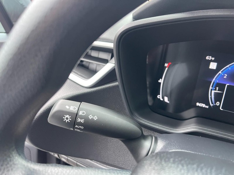 Toyota Corolla Vehicle Image 20