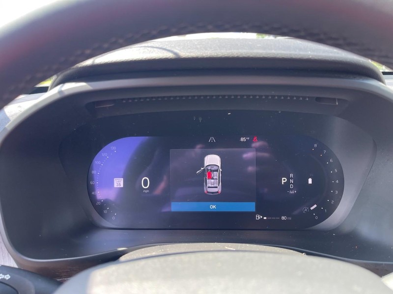 Volvo XC40 Vehicle Image 23