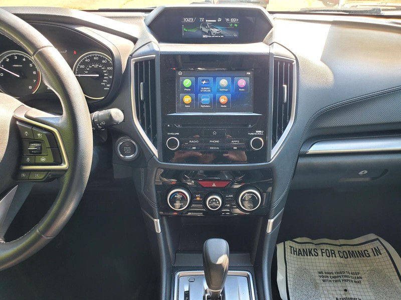 Subaru Forester Vehicle Image 10