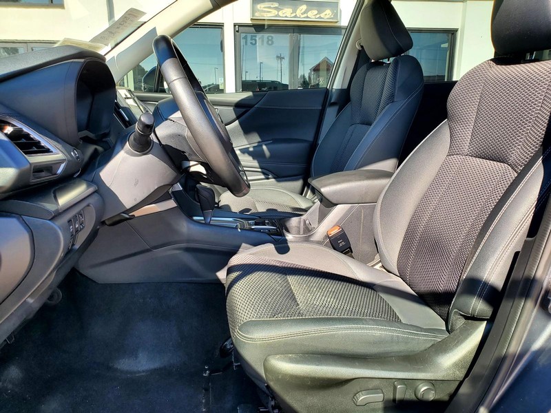 Subaru Forester Vehicle Image 13