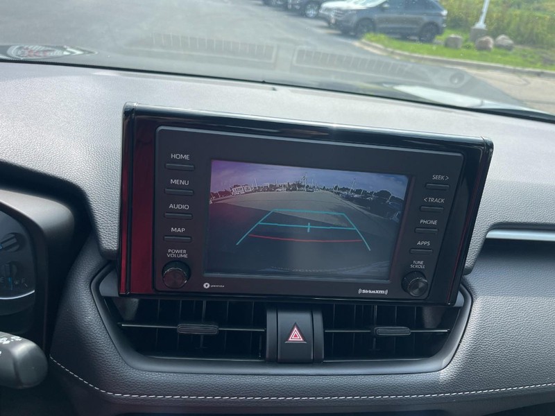 Toyota RAV4 Vehicle Image 27