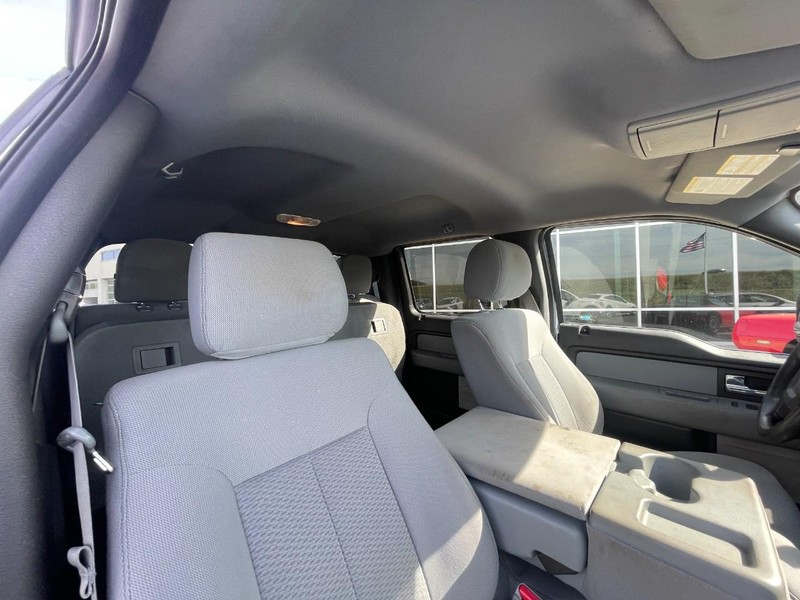 Ford F-150 Vehicle Image 04