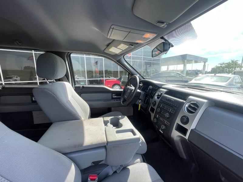 Ford F-150 Vehicle Image 05