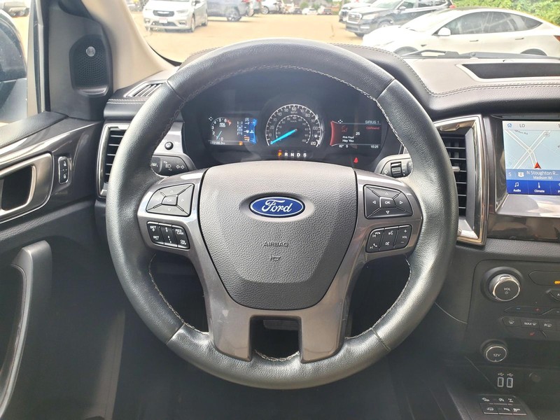 Ford Ranger Vehicle Image 10