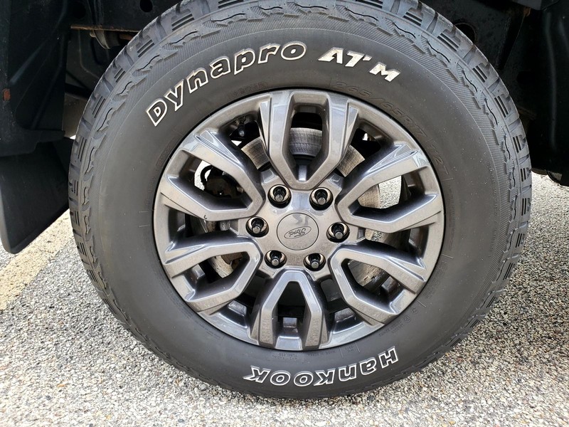 Ford Ranger Vehicle Image 17
