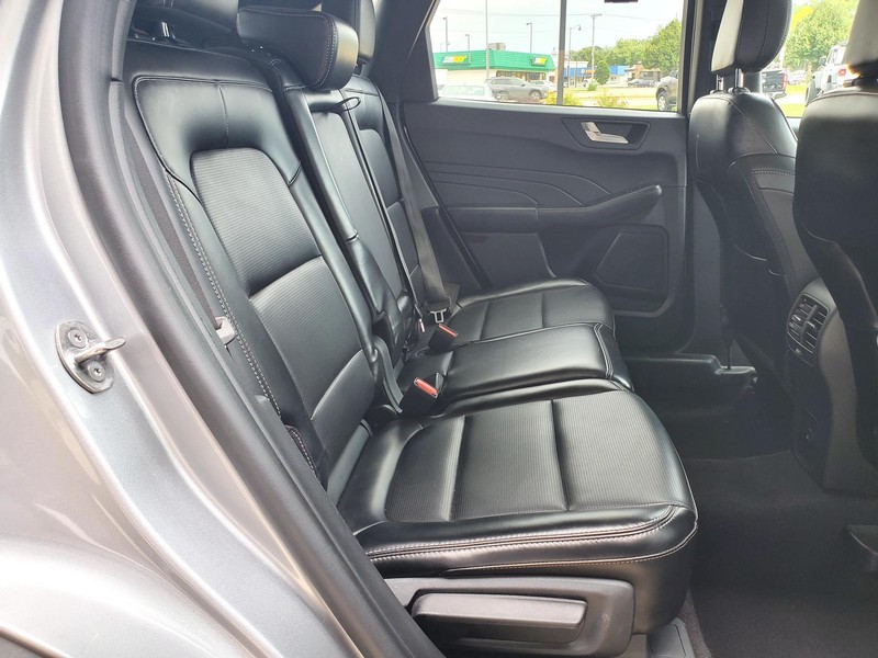 Ford Escape Vehicle Image 14