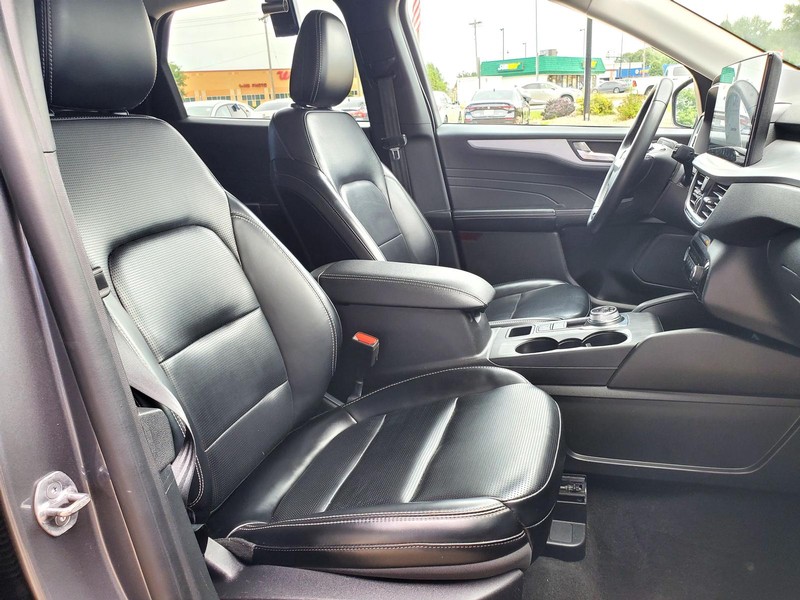Ford Escape Vehicle Image 13