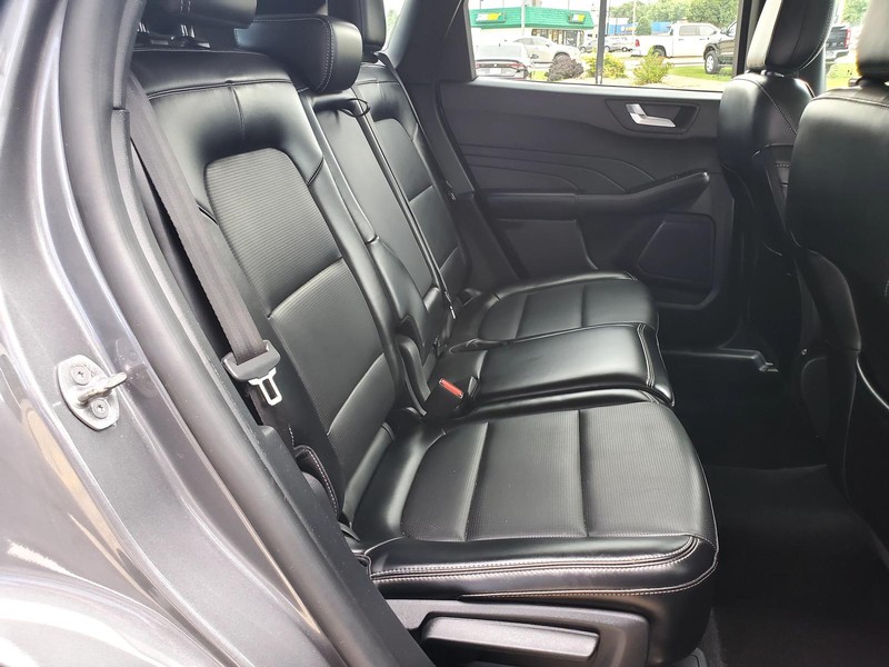 Ford Escape Vehicle Image 14