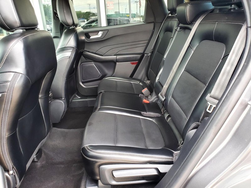 Ford Escape Vehicle Image 15