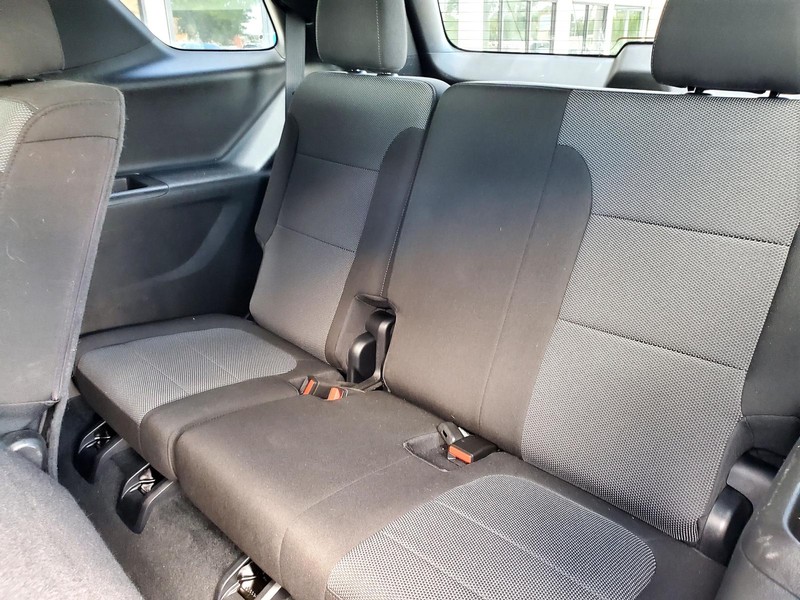 Chevrolet Traverse Vehicle Image 17